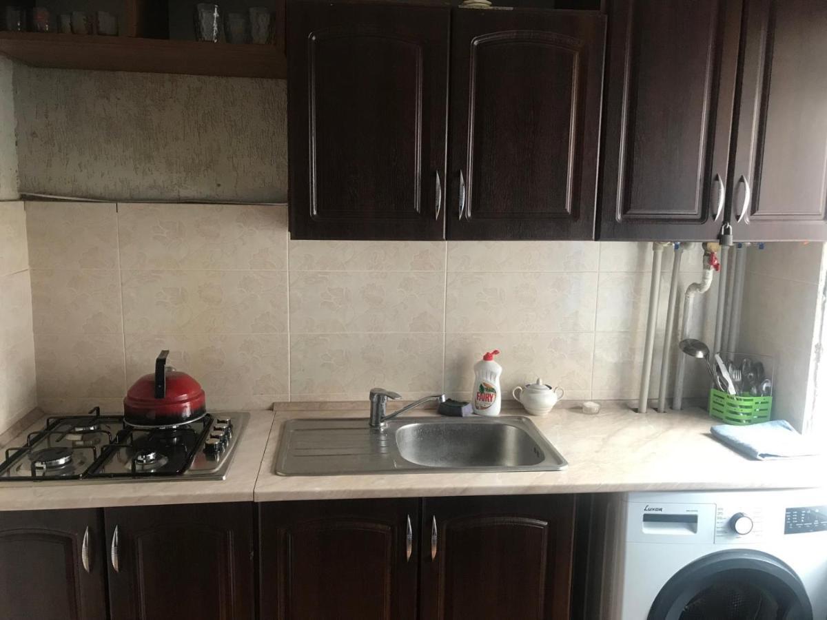 2К Апартаменты Возле Жд Вокзала И Академии 096-55-48-111 Khmelʼnytsʼkyy Esterno foto